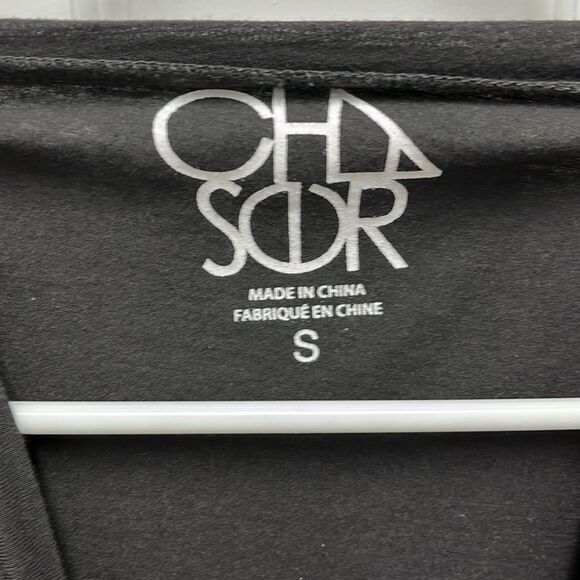 Chaser US TOUR Tiger Concert Graphic Tee Size Small - Picture 2 of 3